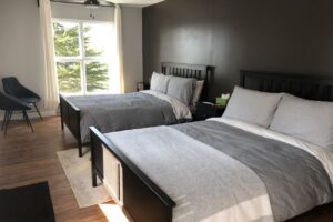 Patterson Suite