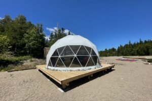 glamdome